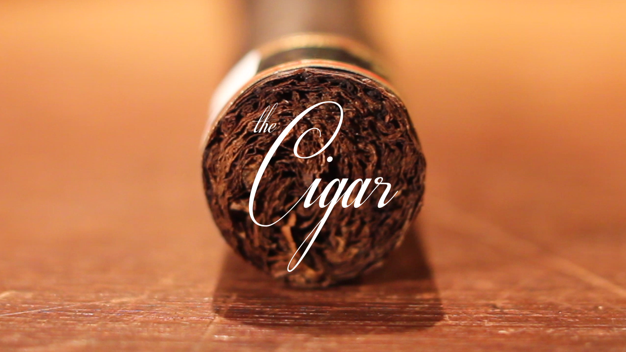 The Cigar: An Introduction