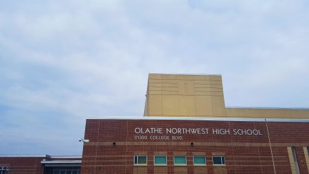 Olathe Northwest High School