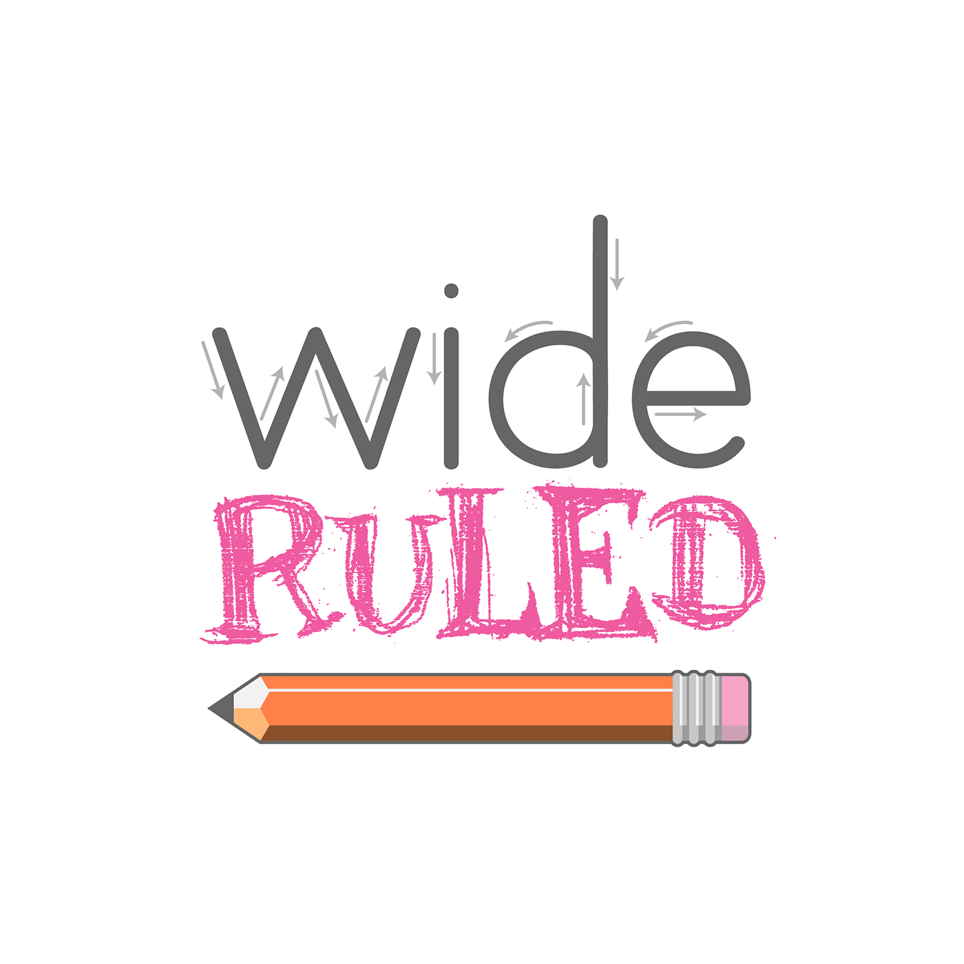Wide Ruled Podcast